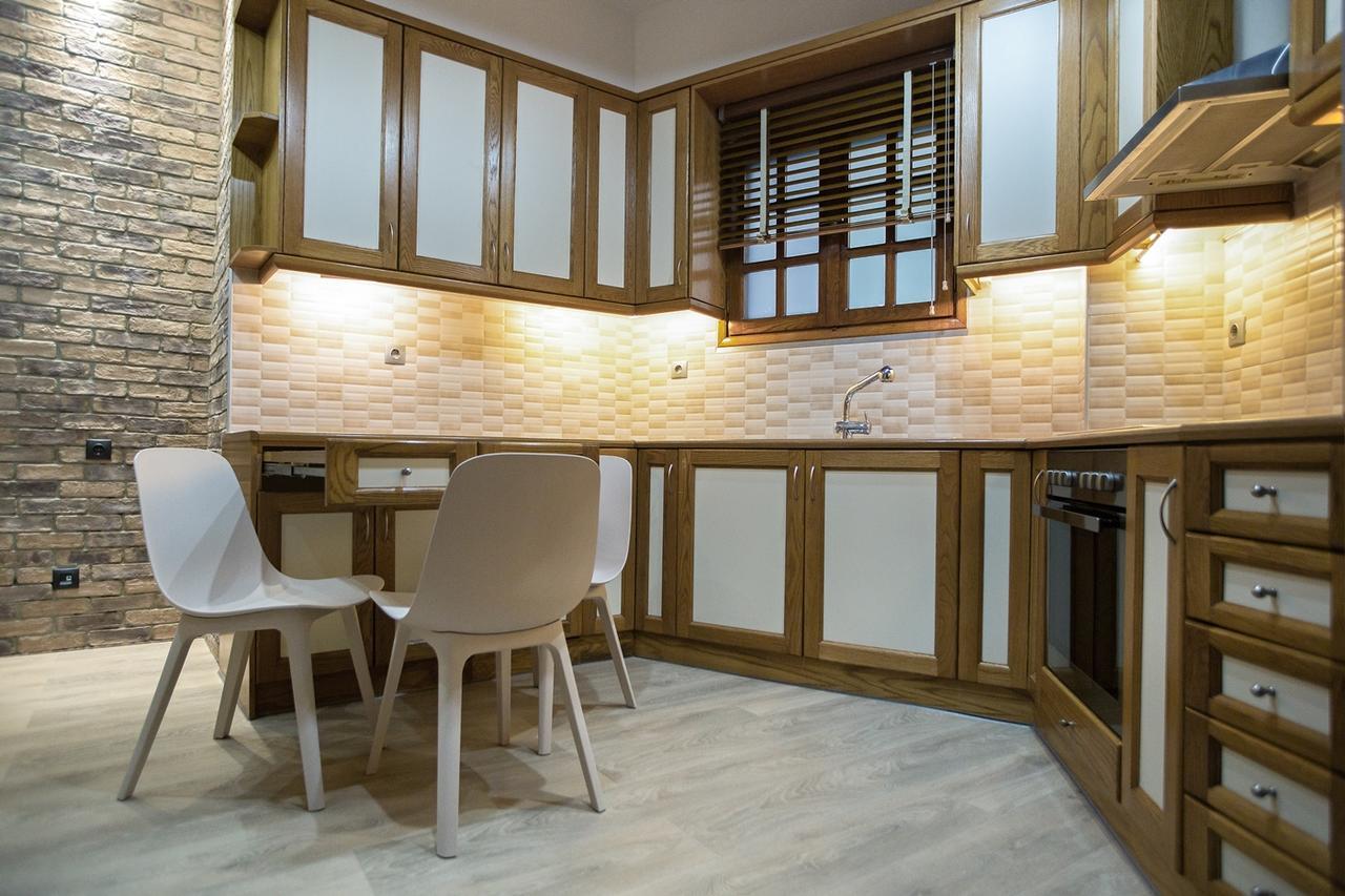 Paradise Apartment In Peiraiki Piraeus Exterior photo